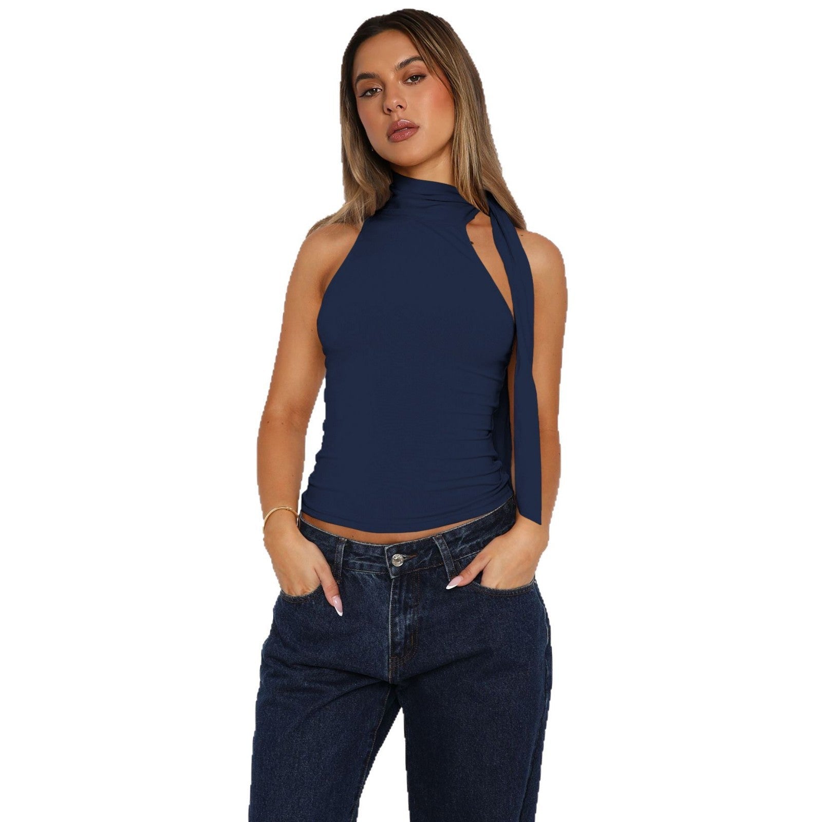 Gracefully Designed Shirt