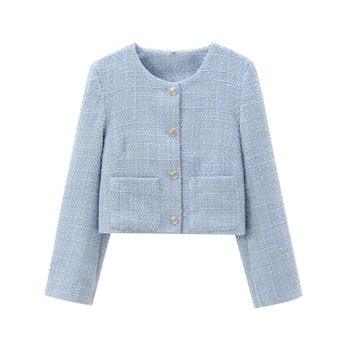 Thoughtfully Designed Garment
