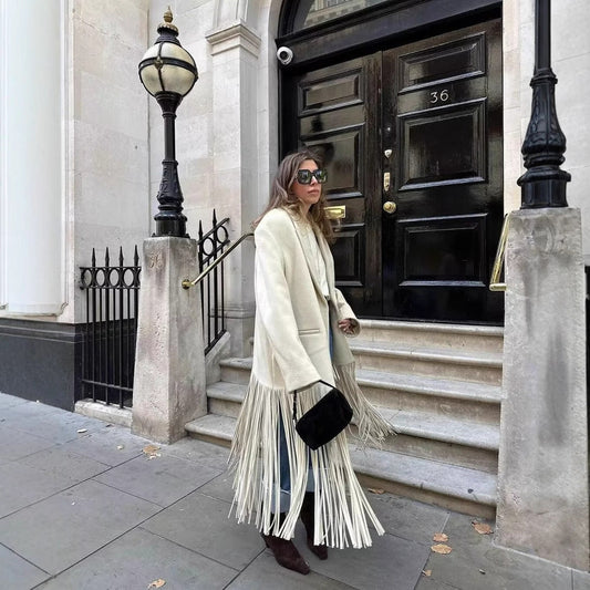 Elegantly Designed Garment