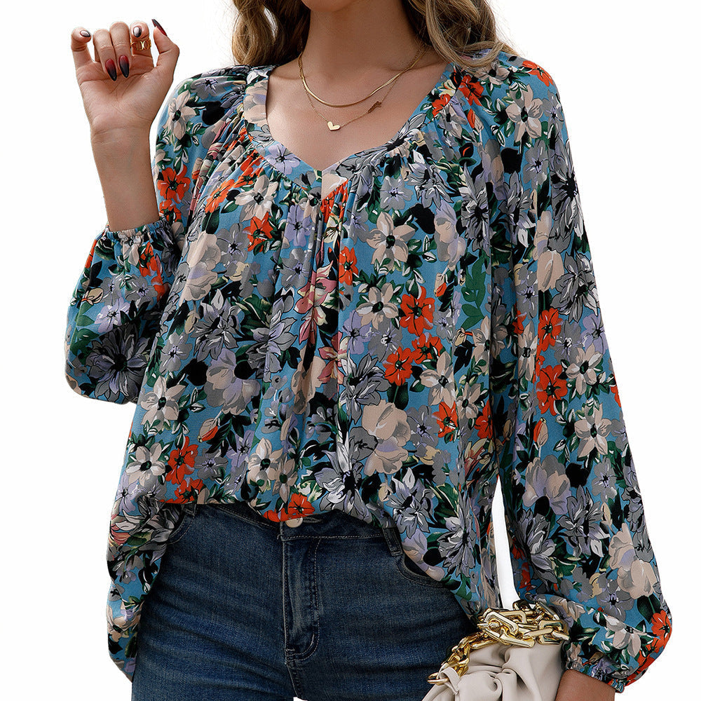 Gracefully Designed Garment