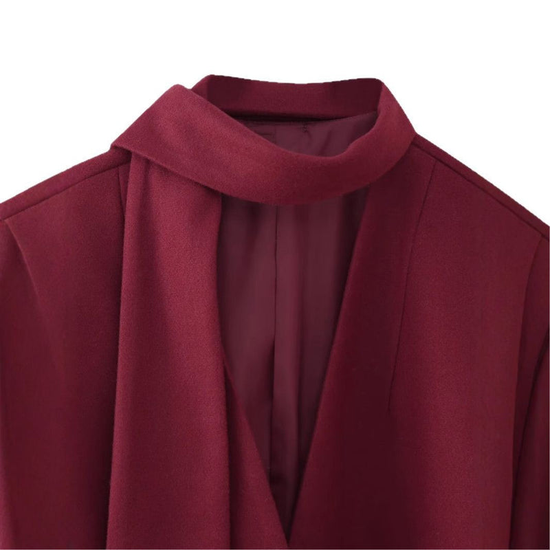 Beautifully Crafted Garment