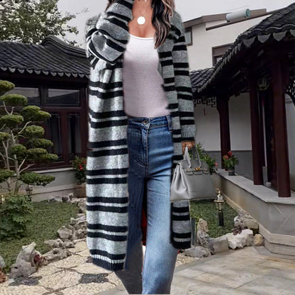 Thoughtfully Designed Cardigan