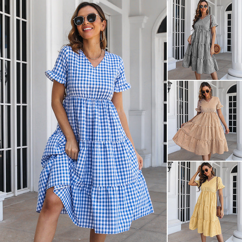 Elegantly Designed Garment