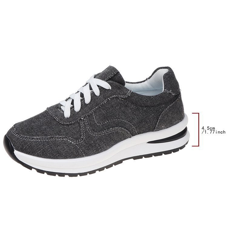 Elegant Orthopedic Sneakers for Every Step