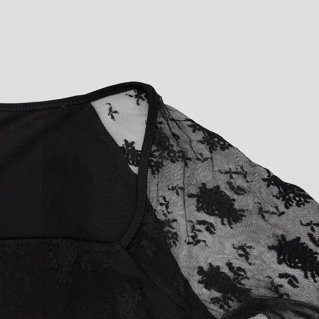 Thoughtfully Designed Garment