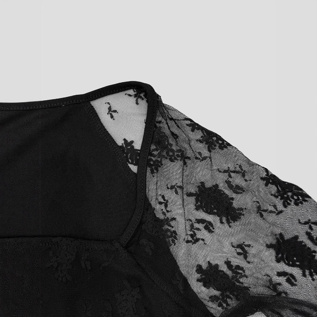 Thoughtfully Designed Garment