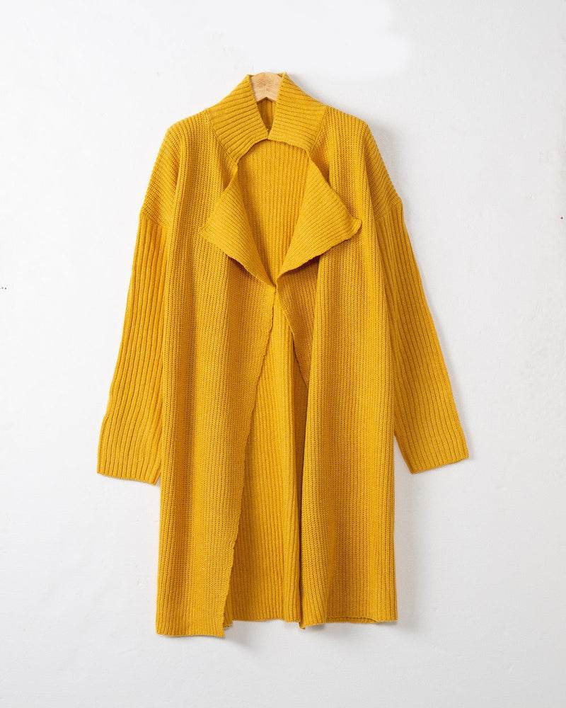 Thoughtfully Designed Garment