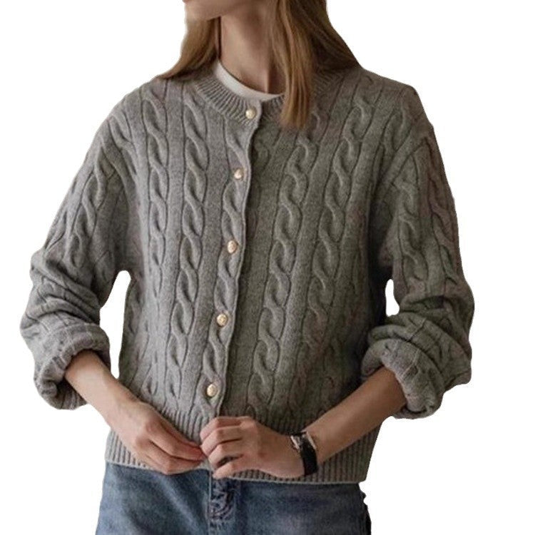 Vintage Inspired Cardigan