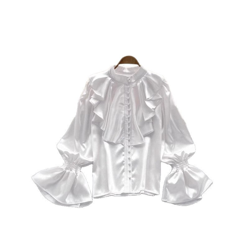 Thoughtfully Designed Garment