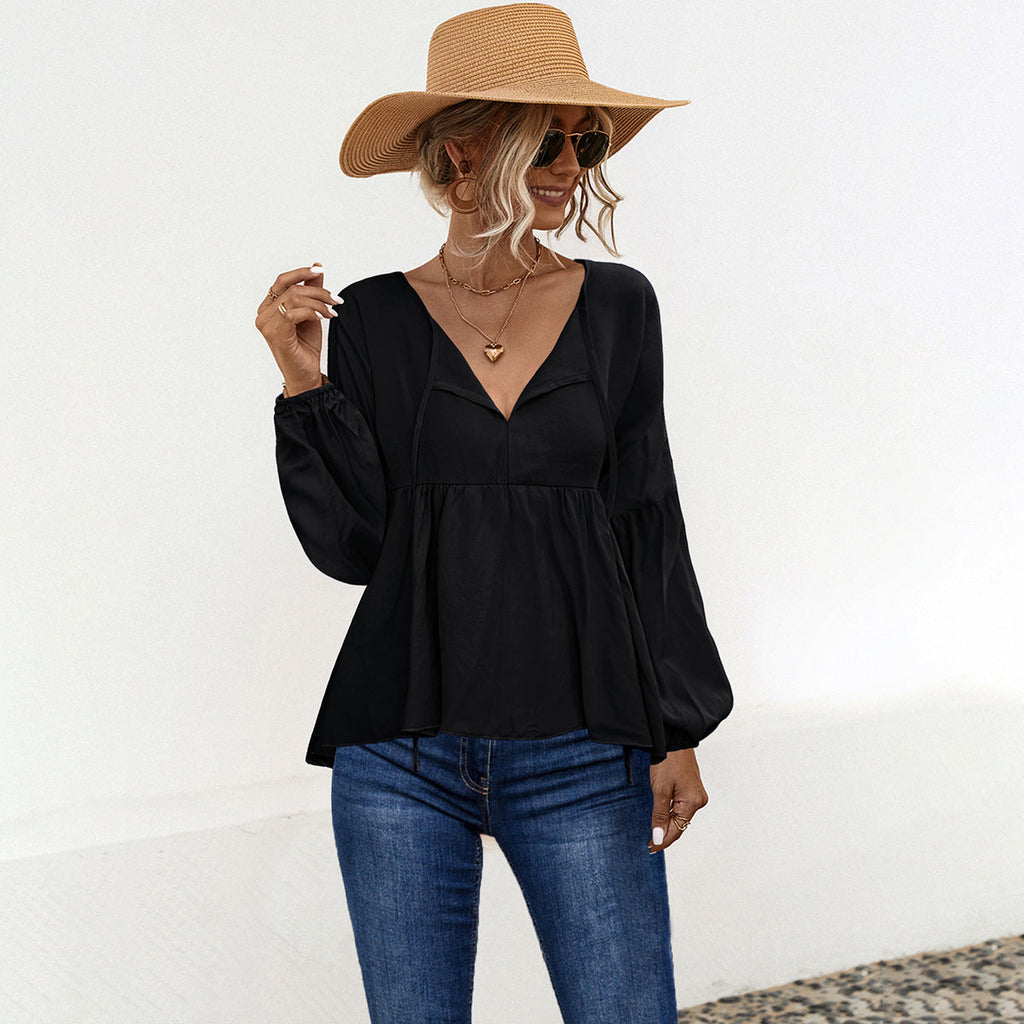 Vintage Inspired Shirt