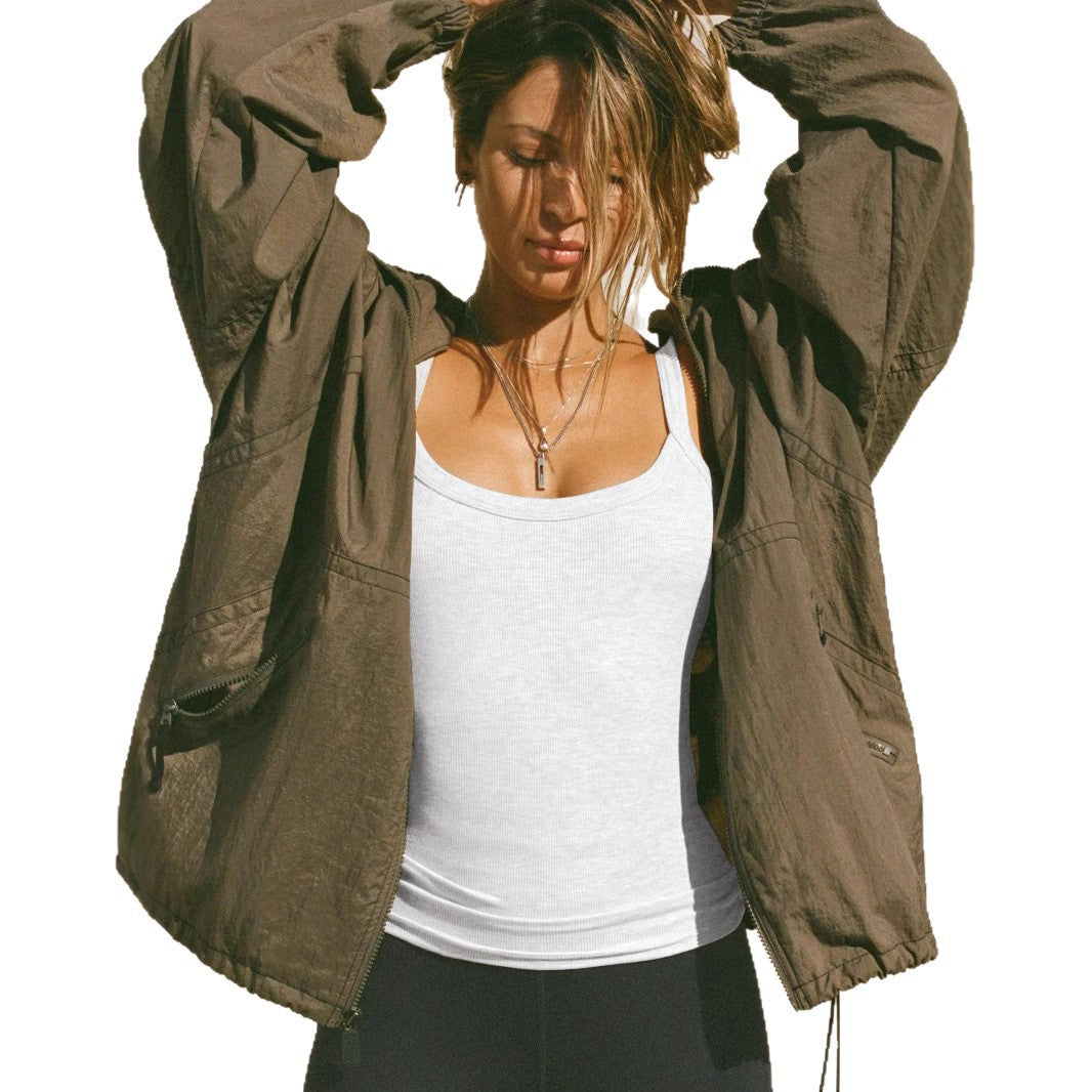 Thoughtfully Designed Garment