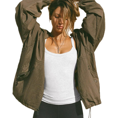 Thoughtfully Designed Garment