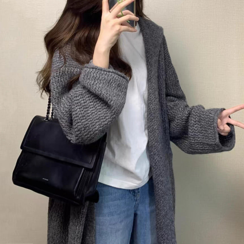 Classic Vintage Cardigan