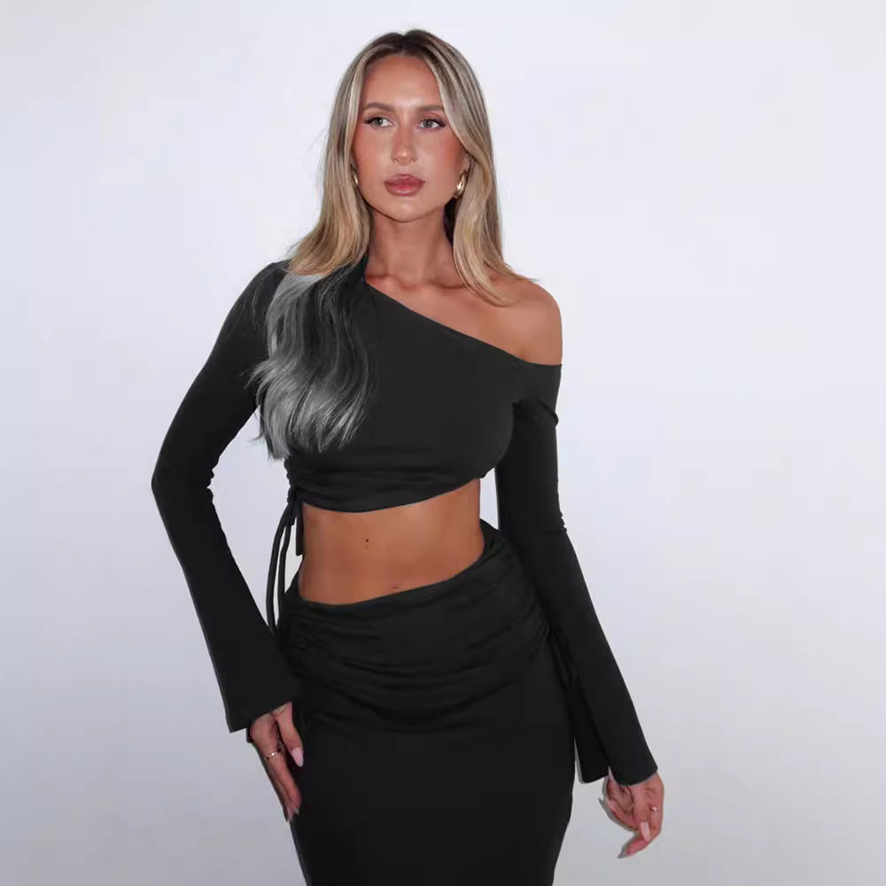 Elegantly Designed Garment