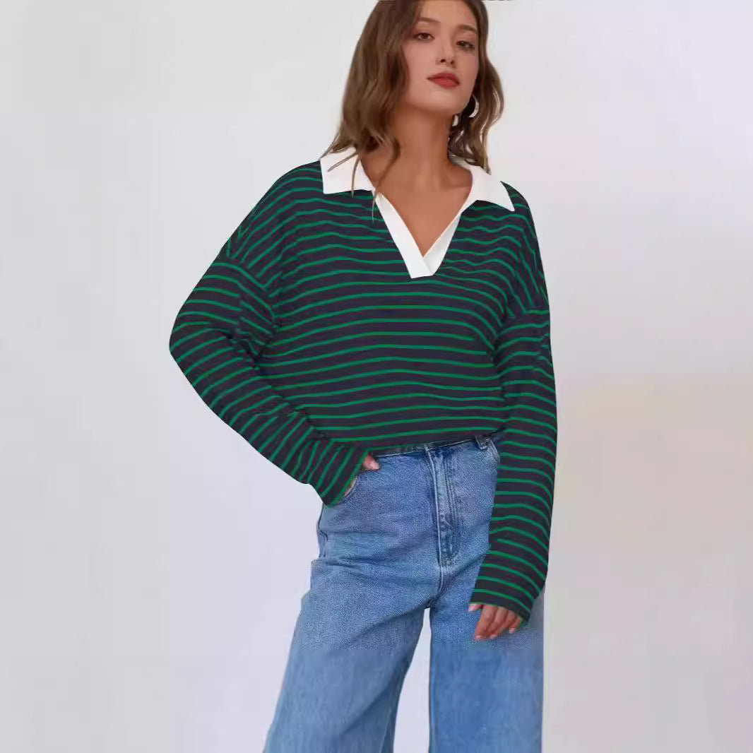 Gracefully Designed Shirt