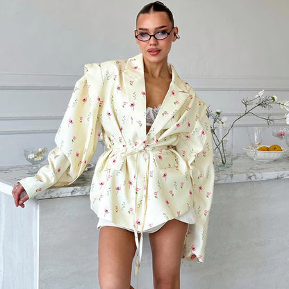 Vintage Inspired Garment