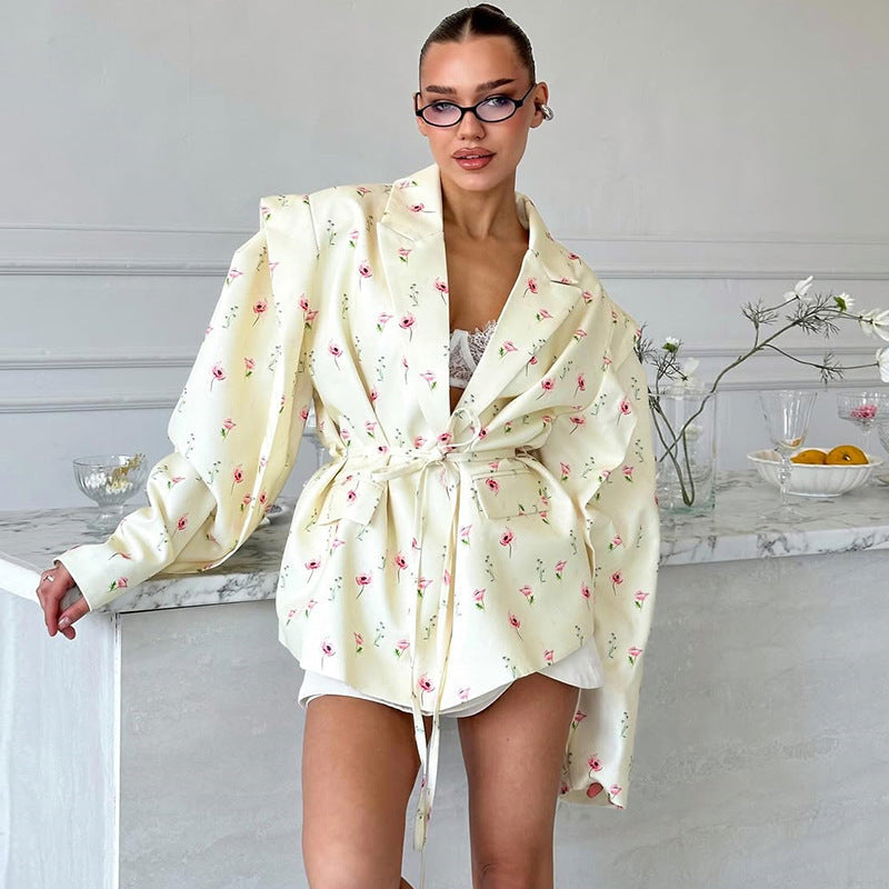 Vintage Inspired Garment