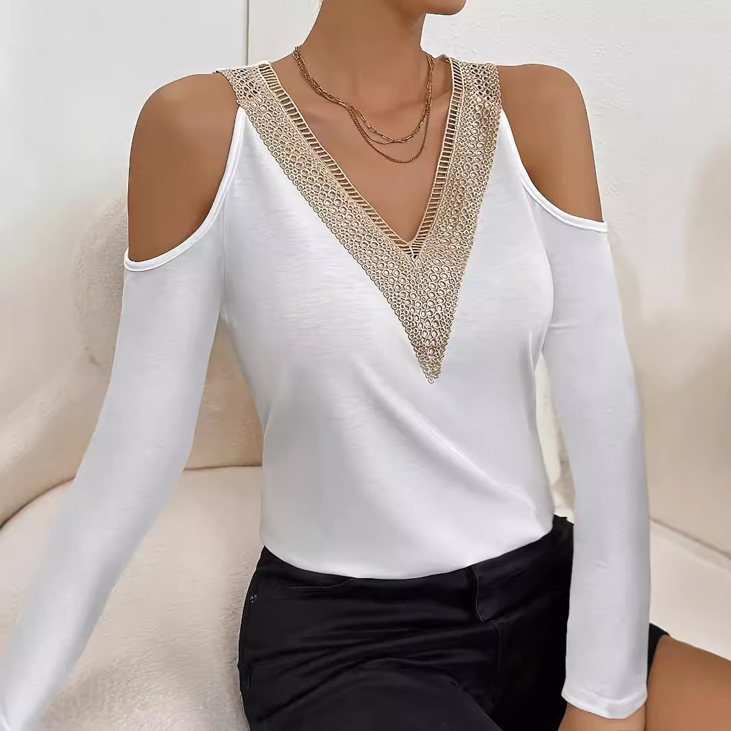 Timeless Vintage Style Shirt