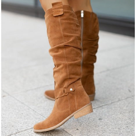 Beautifully Crafted Orthopedic Boots