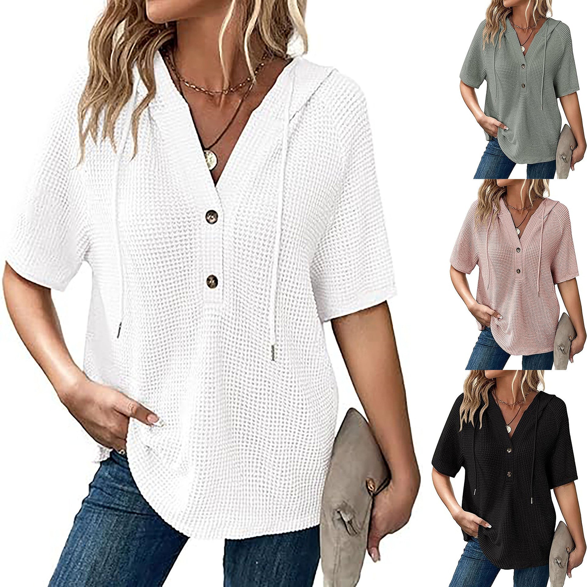 Timeless Vintage Style Shirt