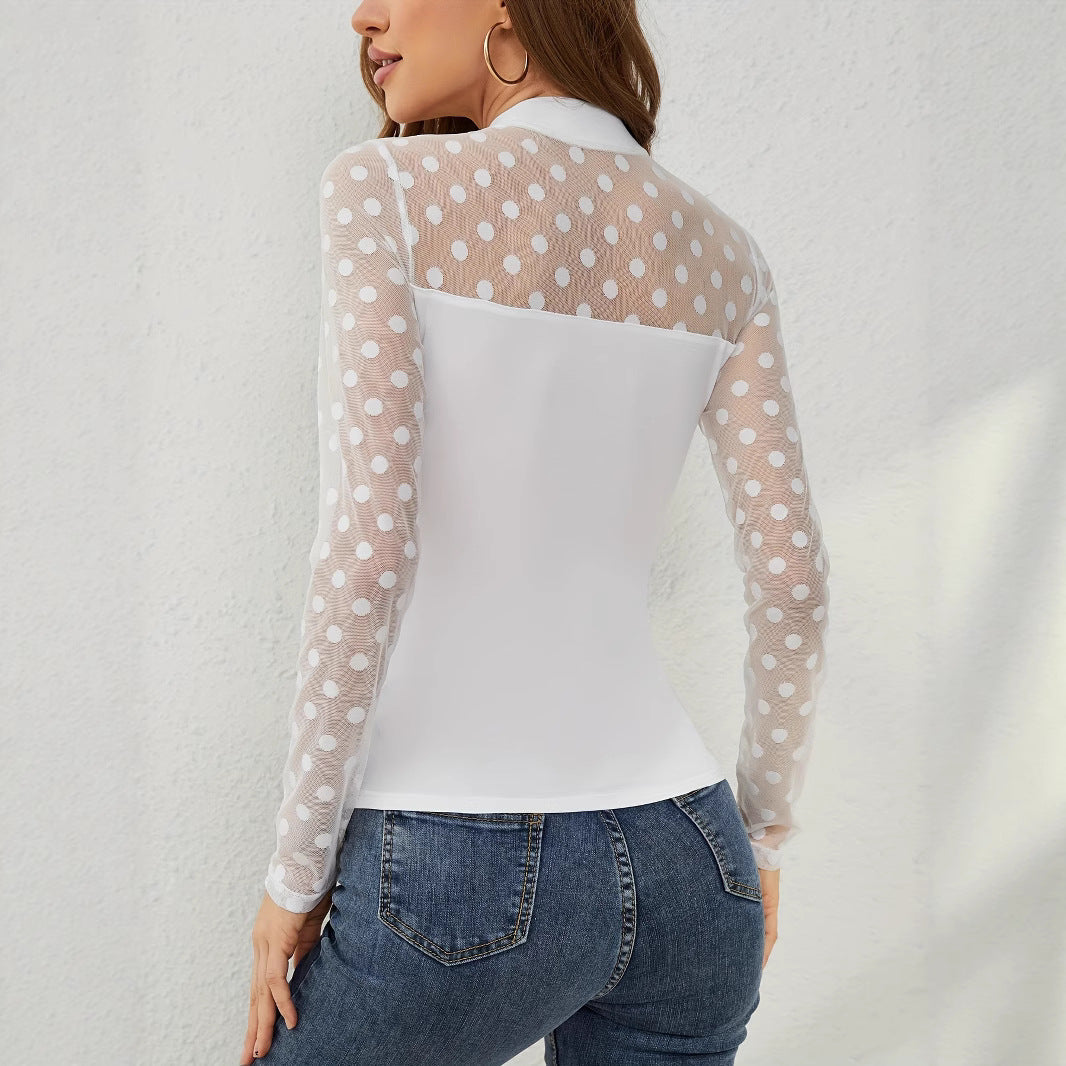 Thoughtfully Designed Garment