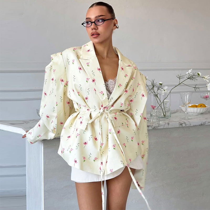 Vintage Inspired Garment