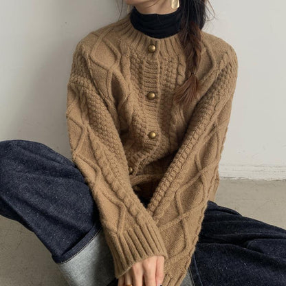 Beautifully Crafted Cardigan