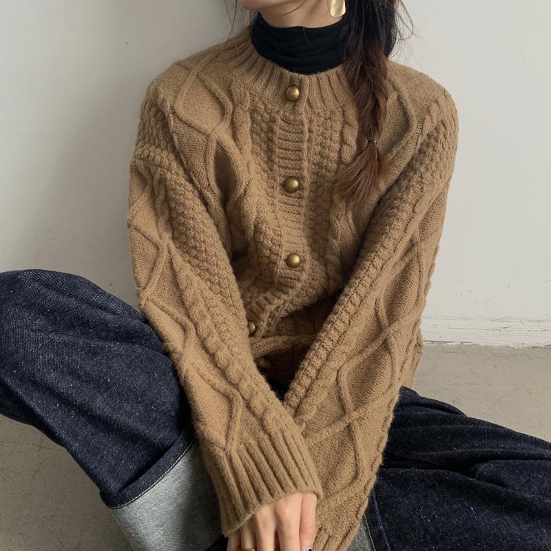 Beautifully Crafted Cardigan