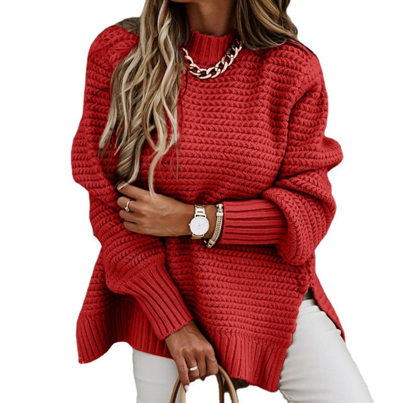 Classic Designed Pullover