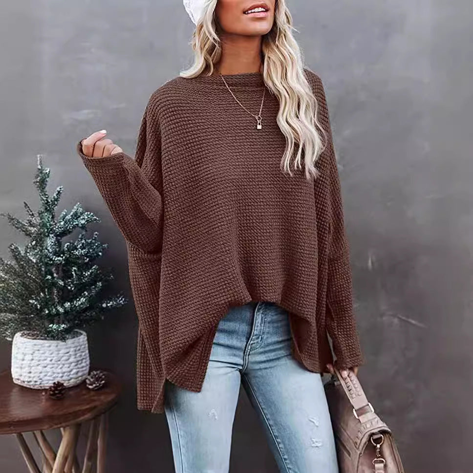 Elegantly Designed Pullover