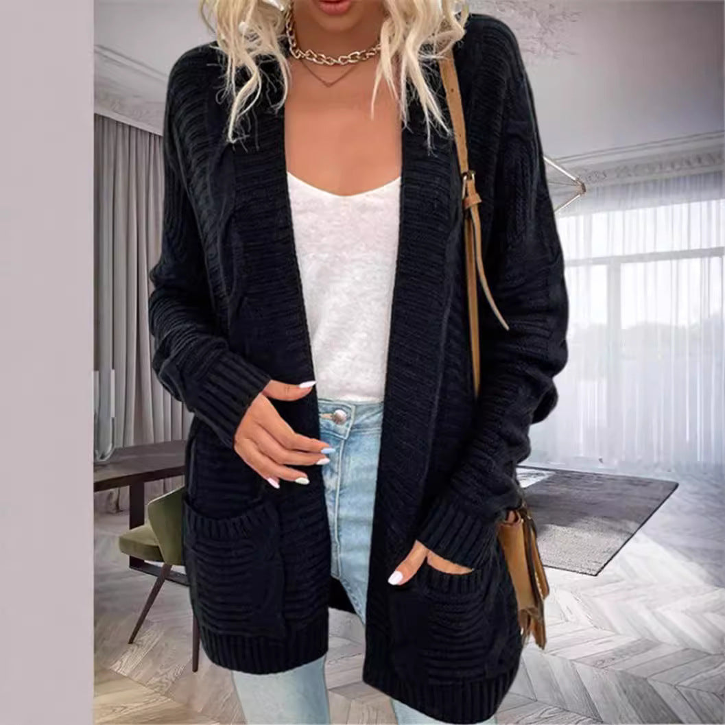 Vintage Inspired Cardigan