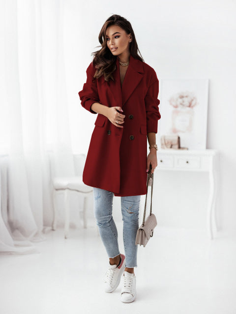 Timeless Vintage Style Garment