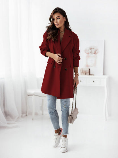 Timeless Vintage Style Garment