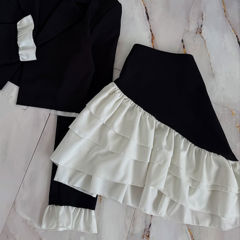 Elegantly Designed Garment