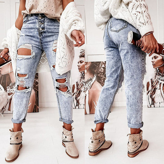 Timeless Vintage Style Garment