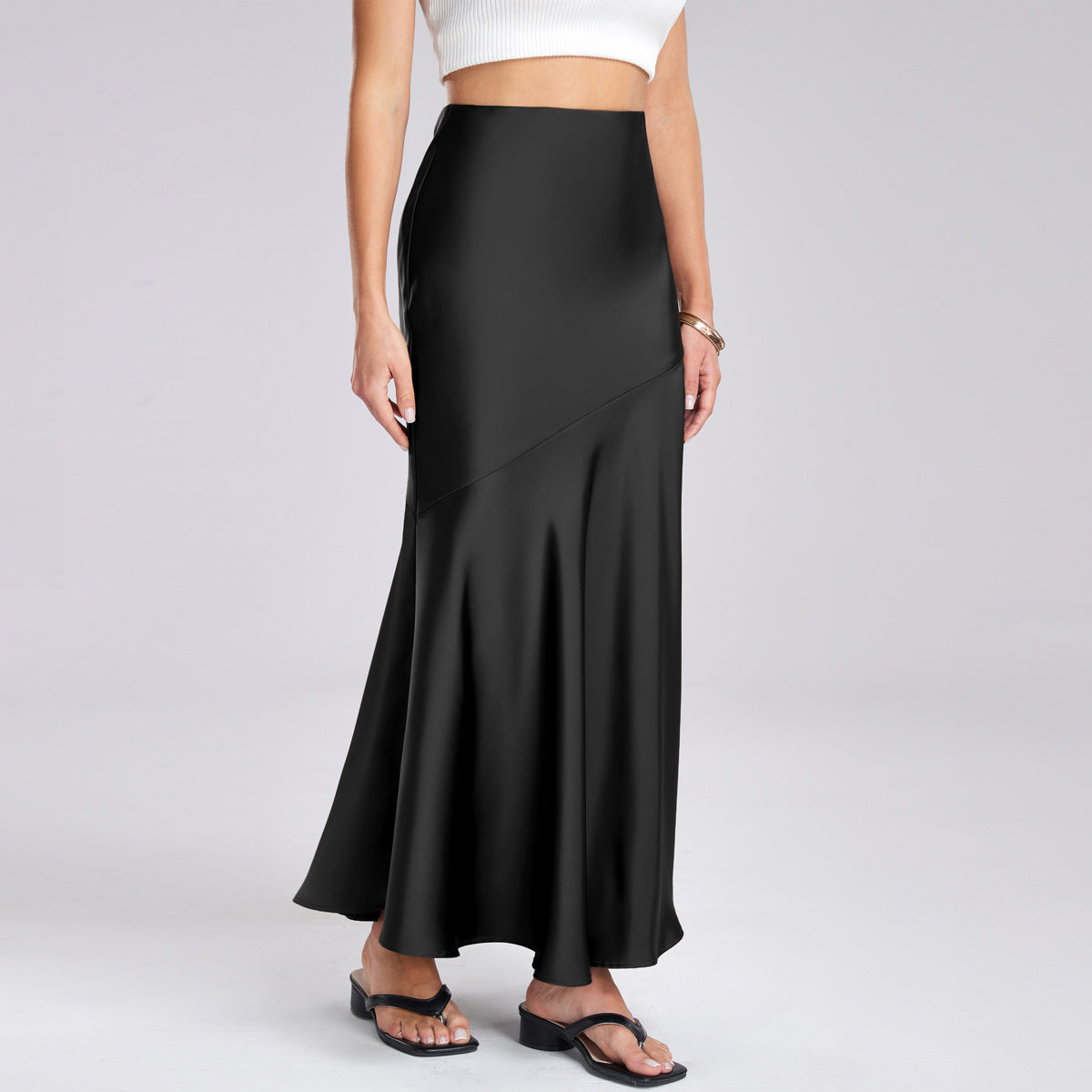 Thoughtfully Designed Garment