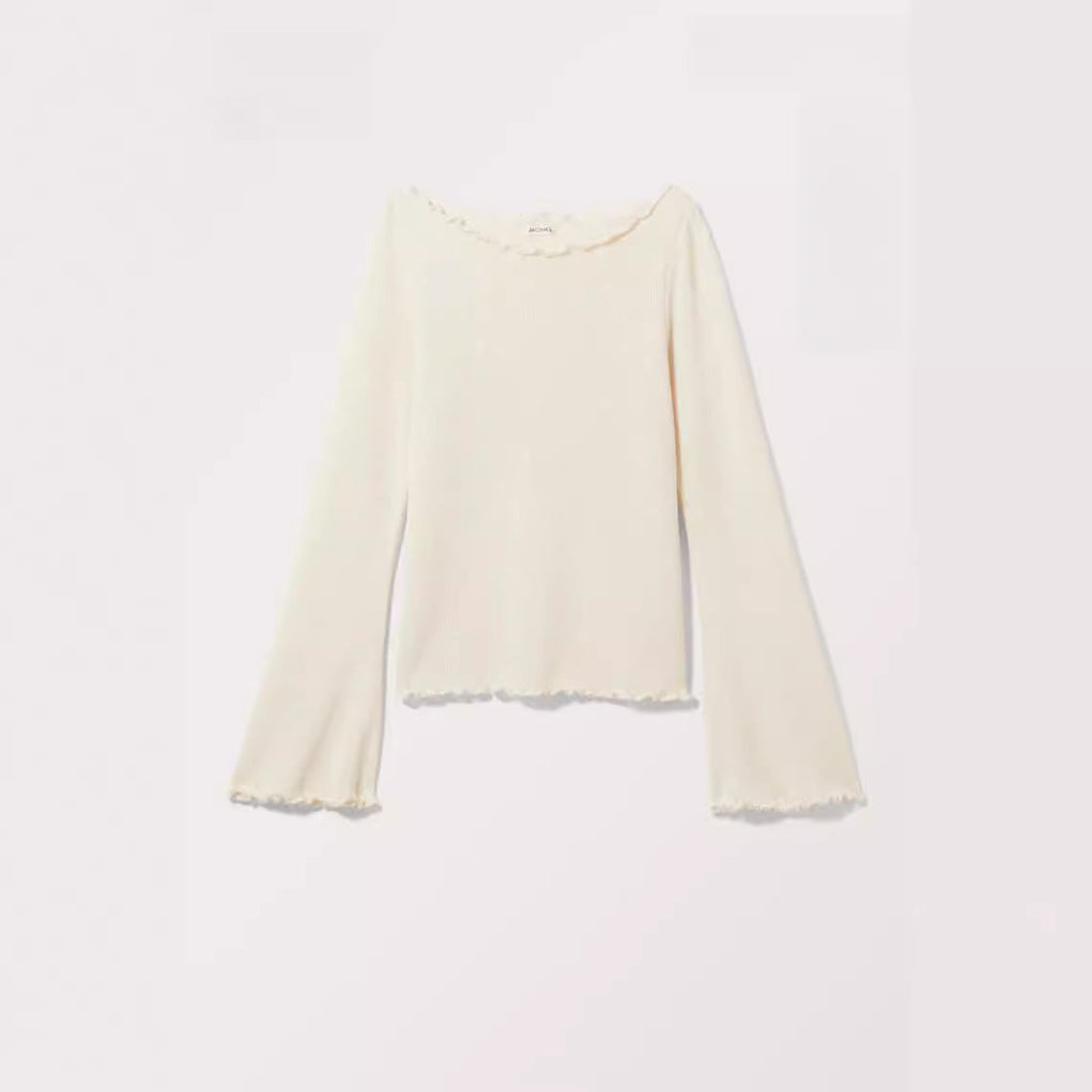 Elegantly Designed Garment