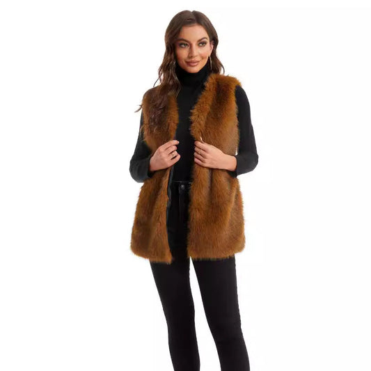 Timeless Vintage Style Garment