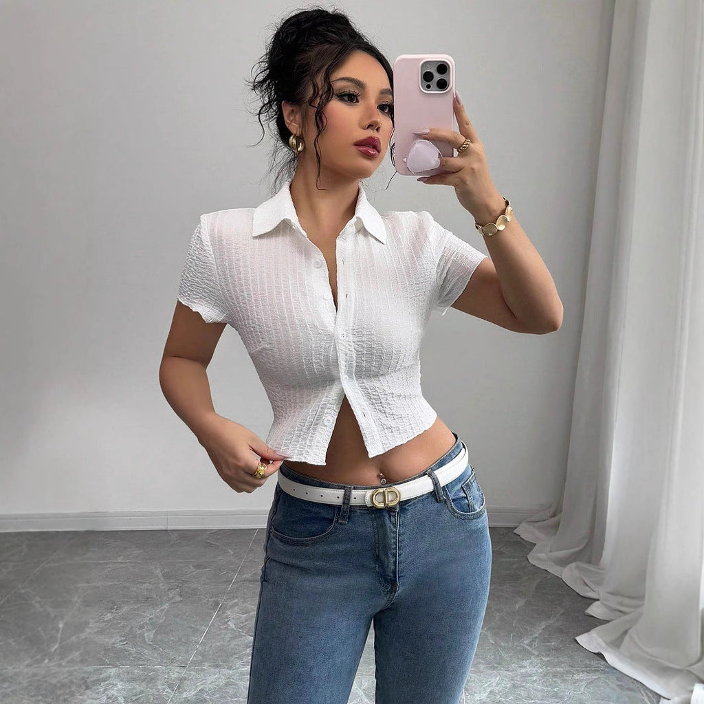 Classic Vintage Garment