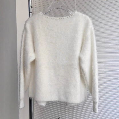 Vintage Inspired Cardigan