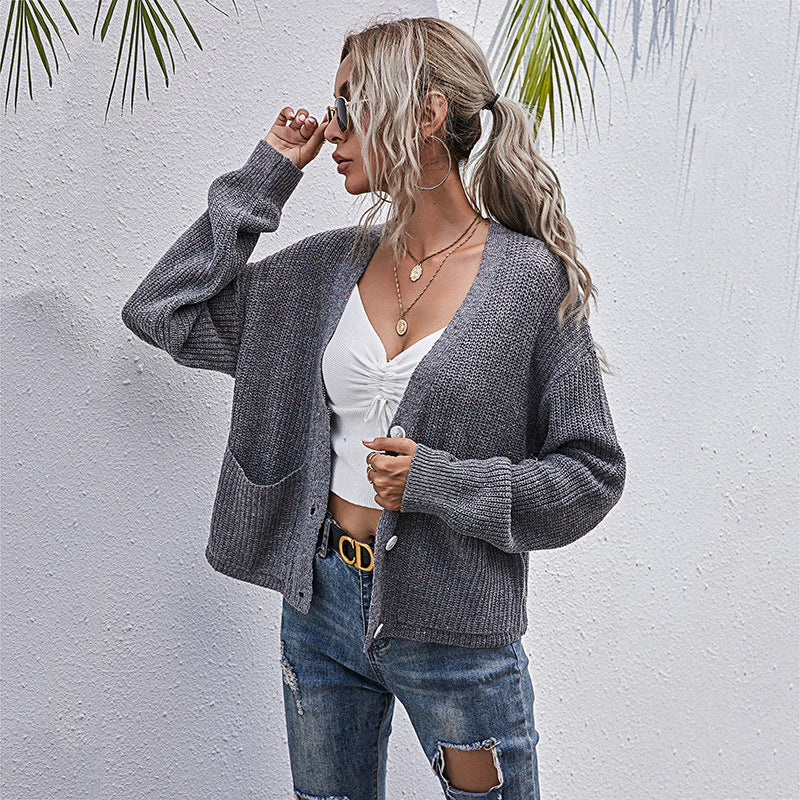 Classic Vintage Cardigan