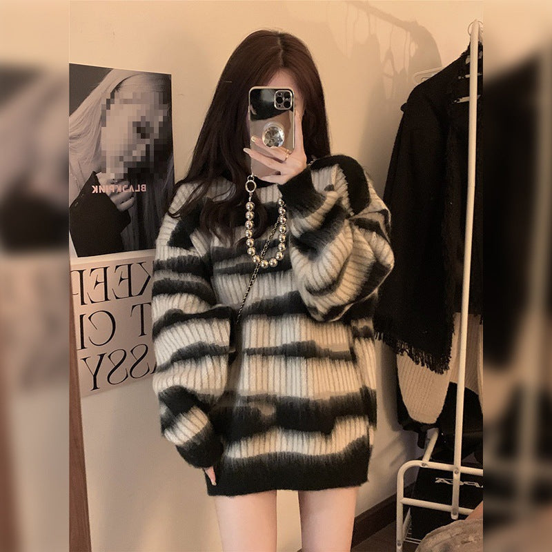 Classic Designed Pullover