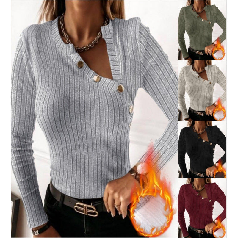 Elegantly Designed Shirt