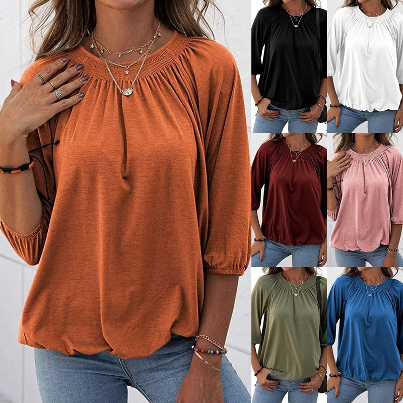 Timeless Vintage Style Garment