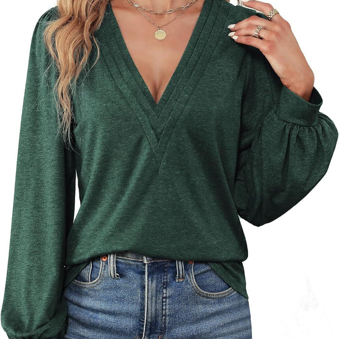 Timeless Vintage Style Shirt