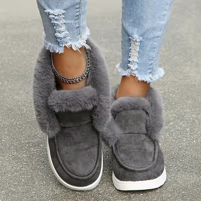 Vintage Inspired Orthopedic Shoes