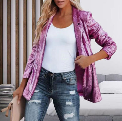 Elegantly Designed Garment