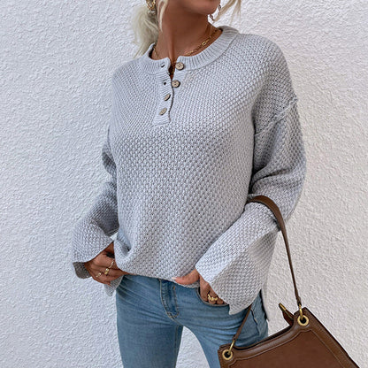 Beautifully Crafted Pullover