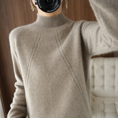 Beautifully Crafted Pullover