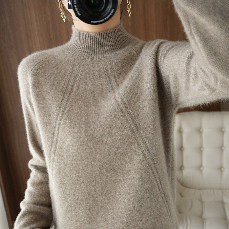 Beautifully Crafted Pullover